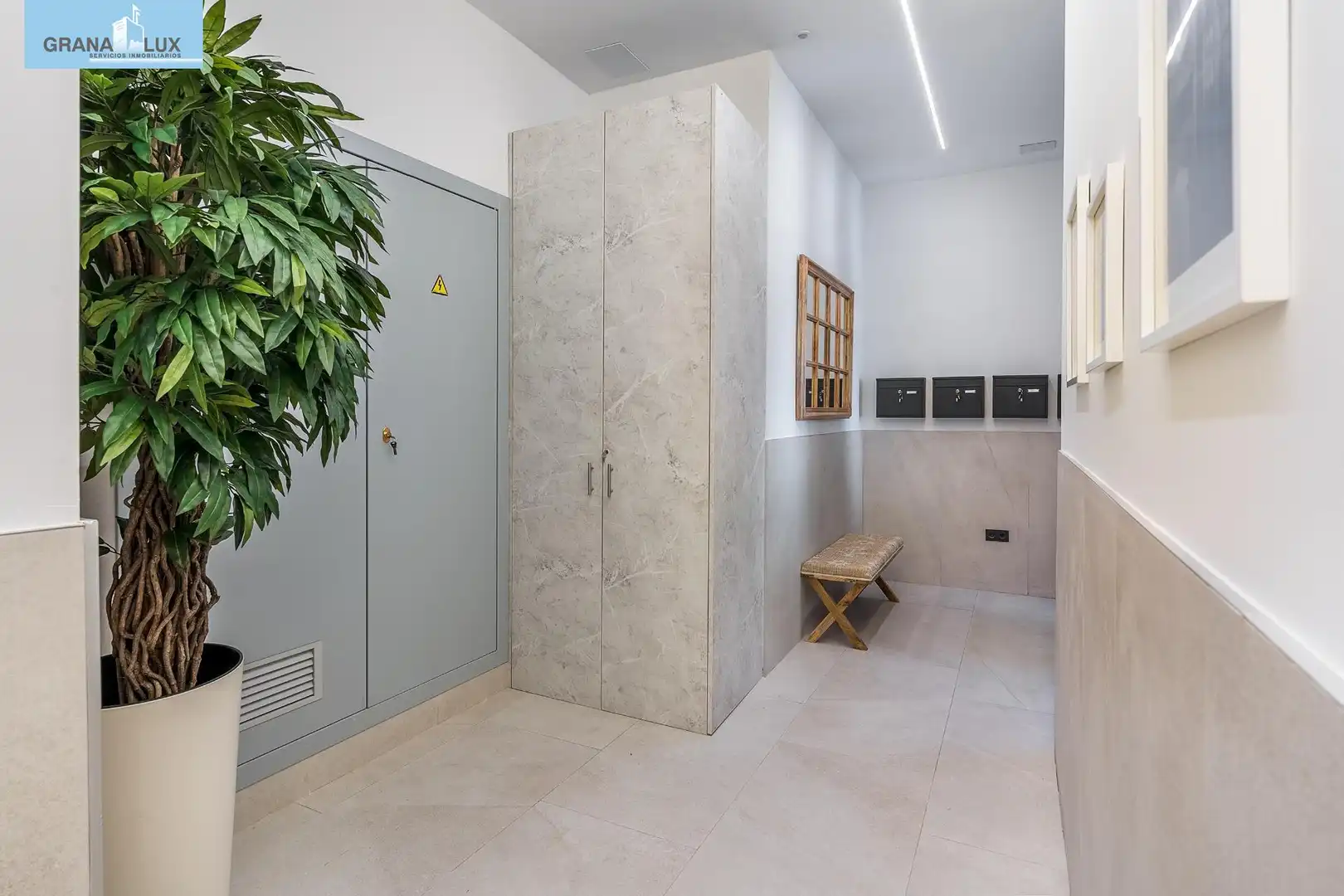 Bajo con piscina en venta en Avenida Avenida Divina Pastora, imagen 35
