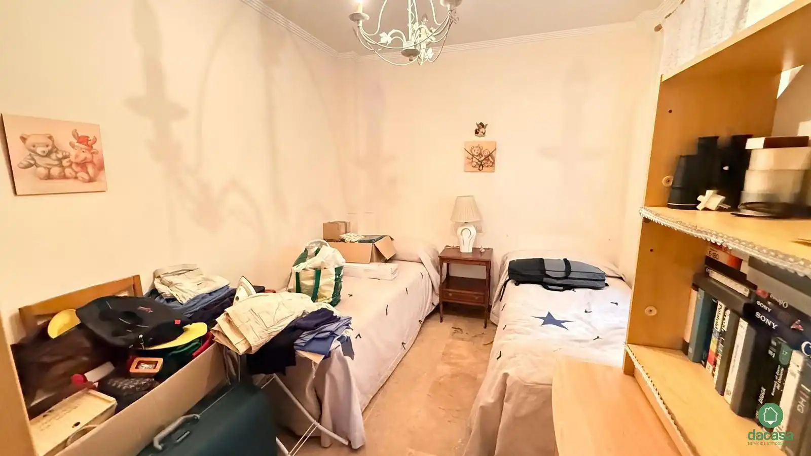 Wohnung zum Verkauf in Isla Chica