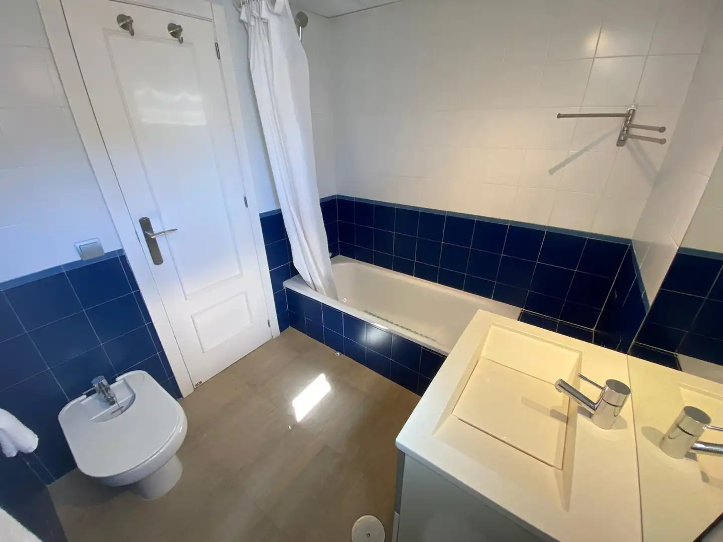 Penthouse mit Terrasse zum Verkauf in Punta del Moral, imagen 32