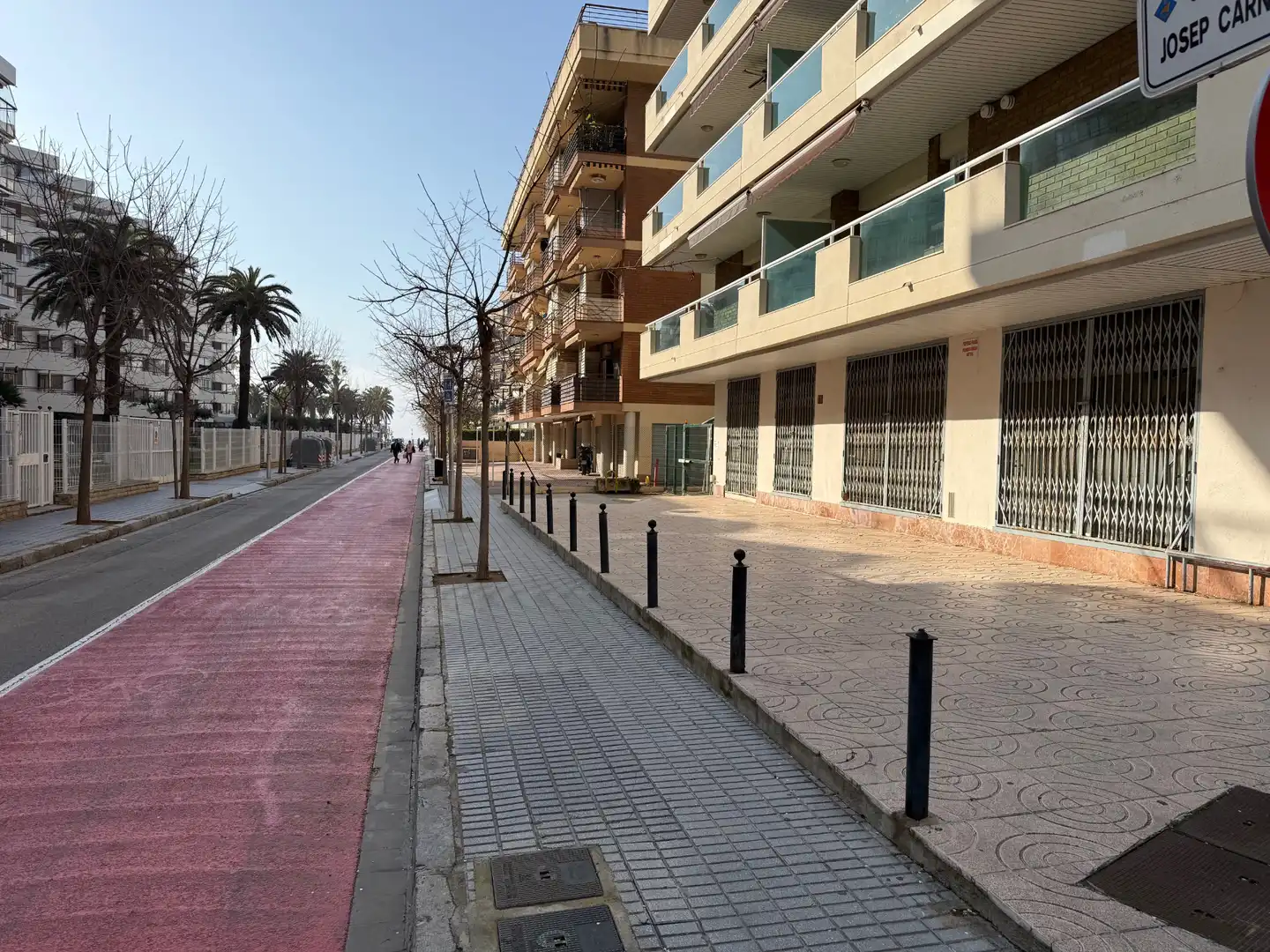 Local comercial en alquiler en Carrer Major, imagen 3