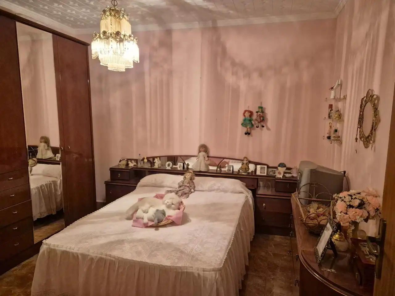 Casa rústica en venta en SOL, imagen 6