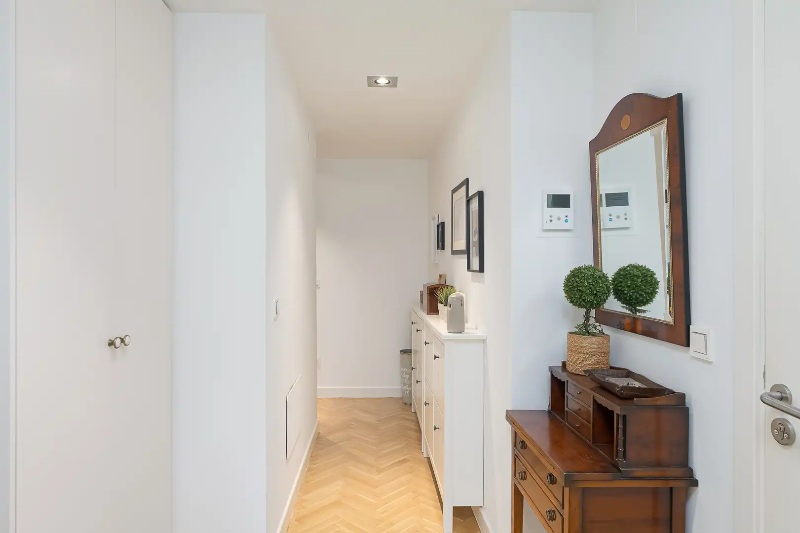 Wohnung zum Verkauf in Donostia - San Sebastián  mit Heizung, Terrasse und Ofen