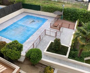 Swimming pool of Flat to rent in Boadilla del Monte  with Swimming Pool