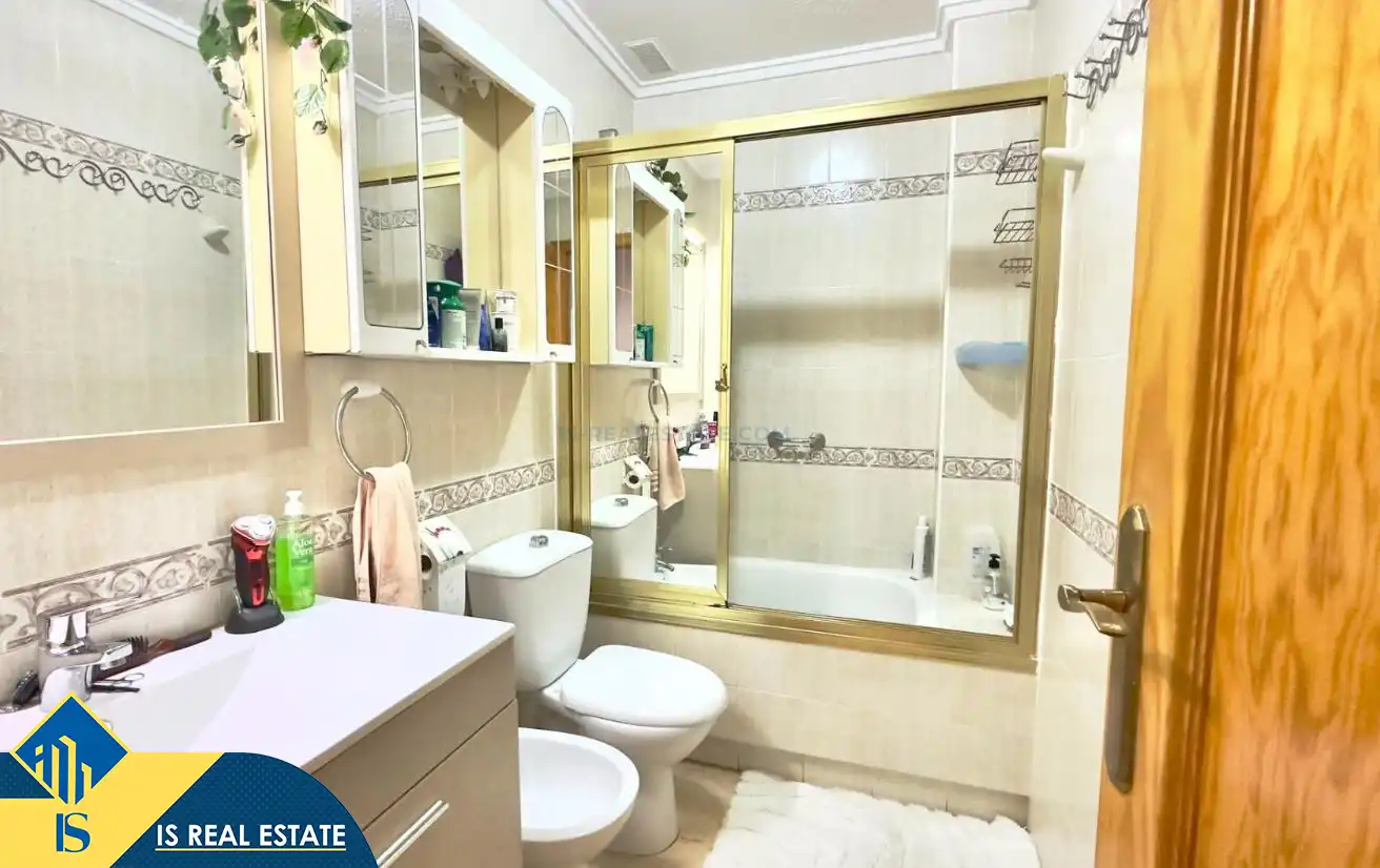 Apartment with pool for sale in Playa del Cura, imagen 12