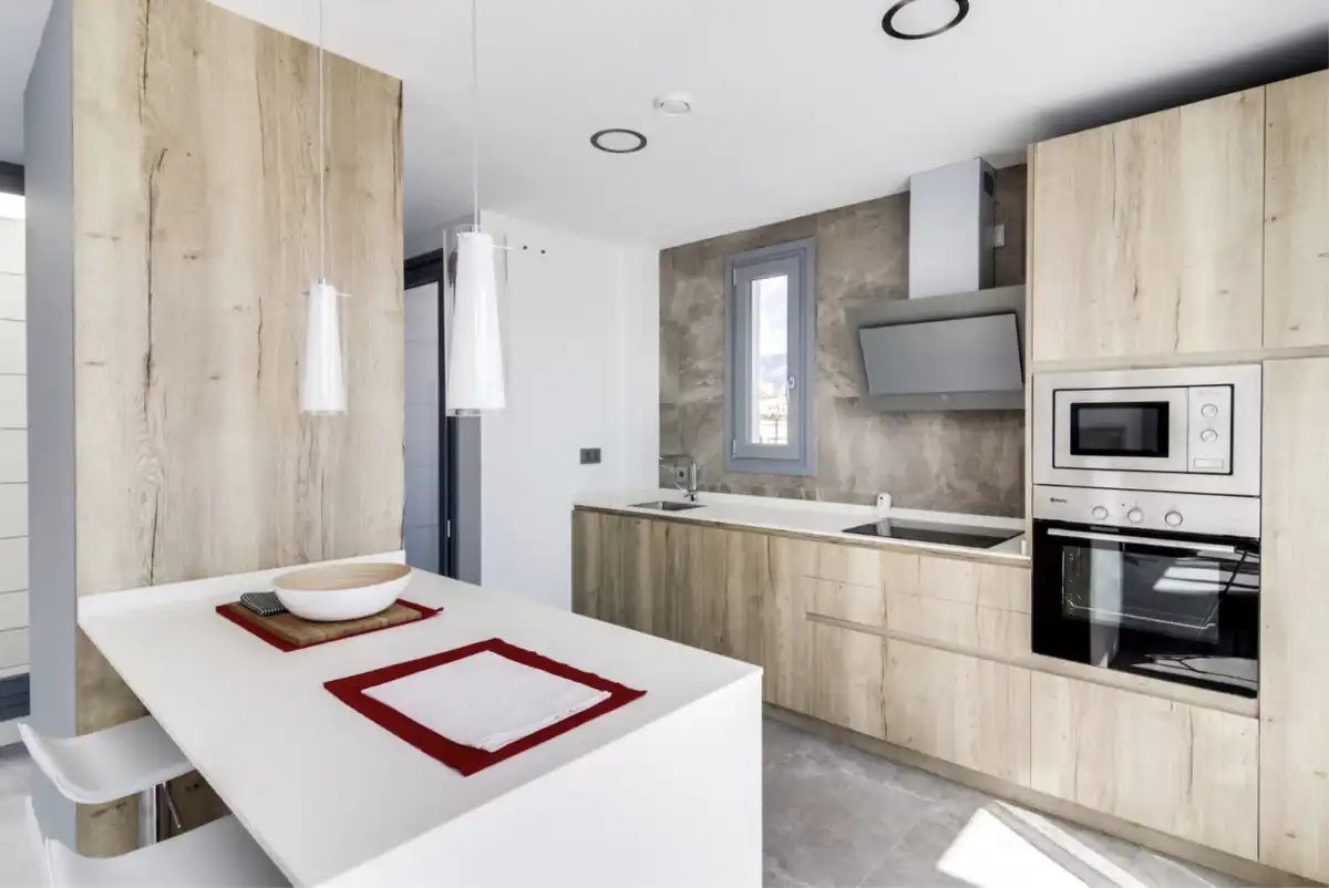 Chalet con piscina en venta en Hipódromo - Cerrado del Águila, imagen 8