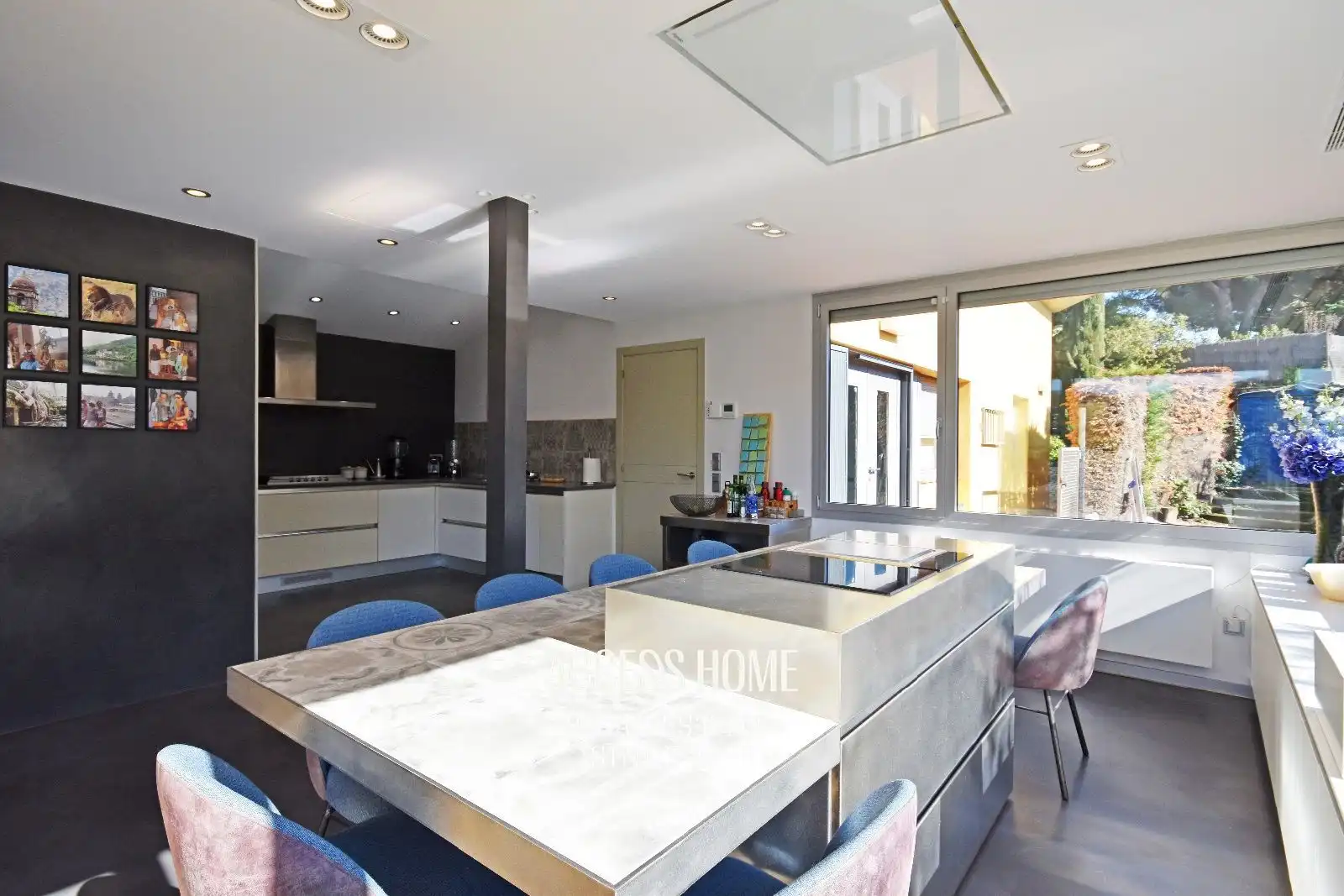 Detached house with pool for sale in Supermaresme, imagen 70