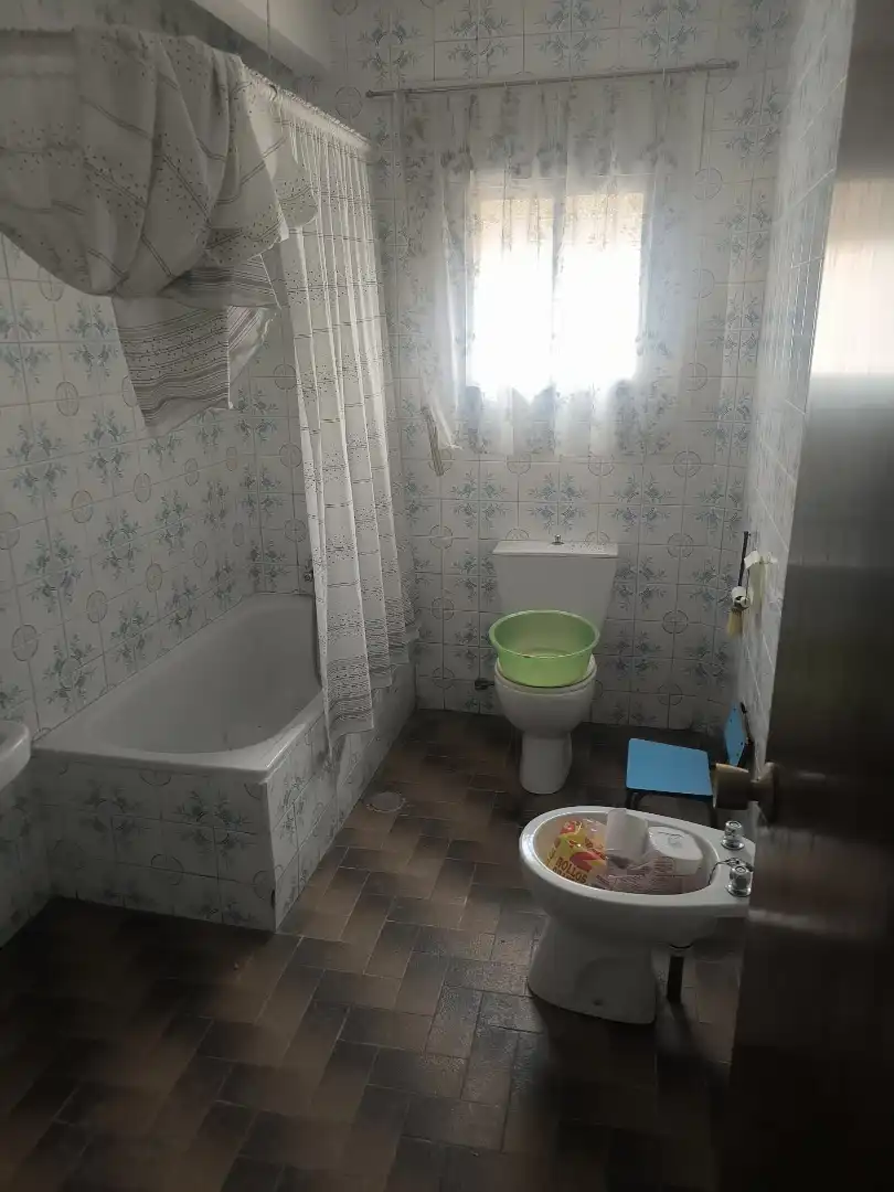 Bany de Pis en venda en Casavieja amb Calefacció