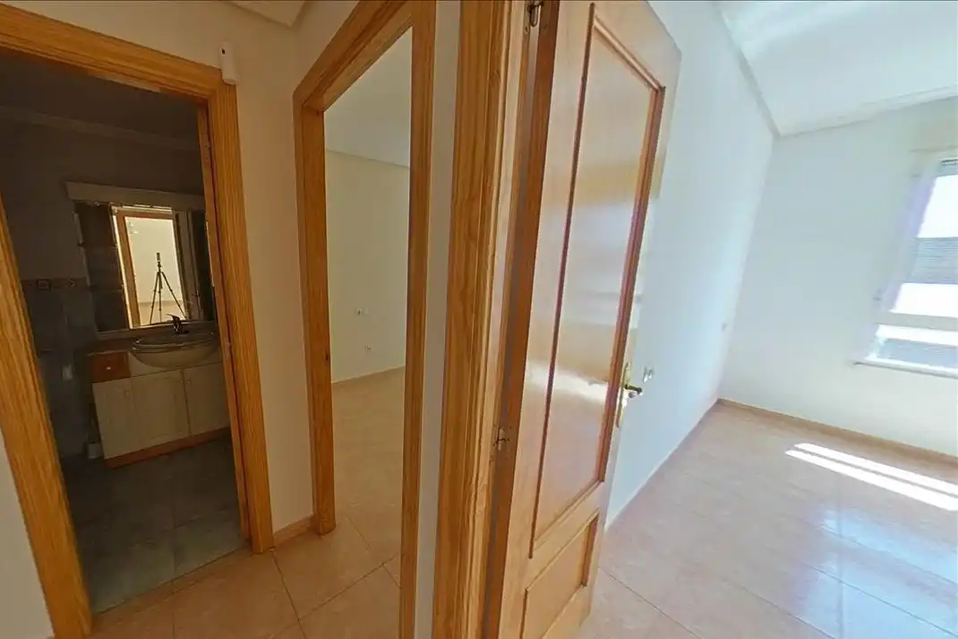 Wohnung zum Verkauf in Bembibre