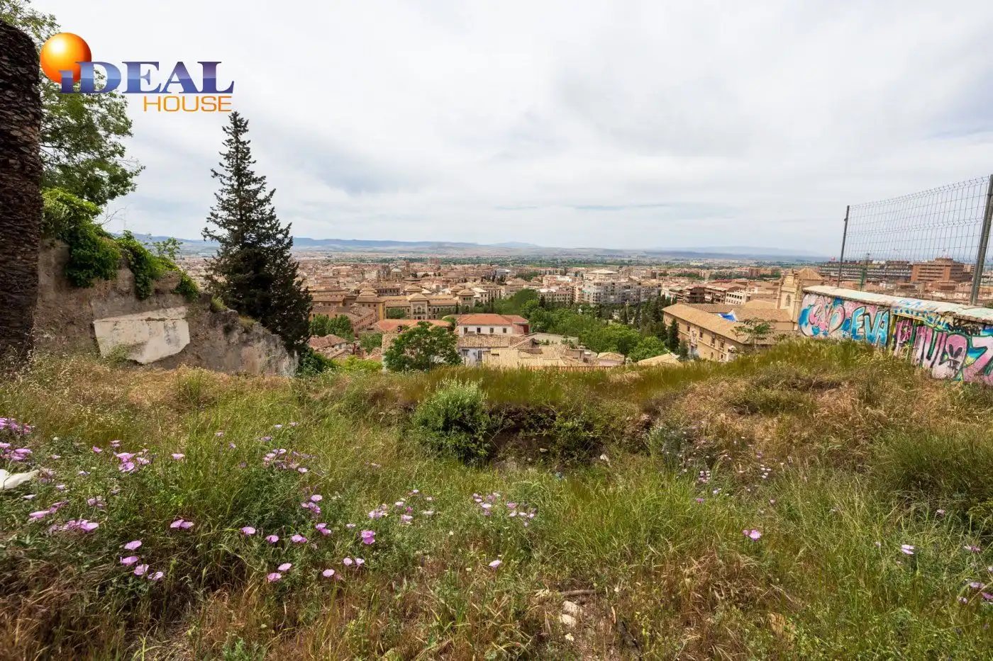 Residencial en venda a Haza Grande