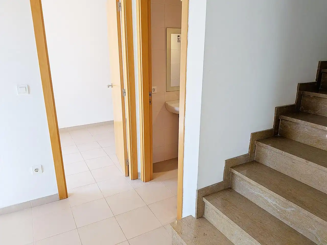 Maisonette zum Verkauf in Ulldecona mit Klimaanlage, Terrasse und Alarm