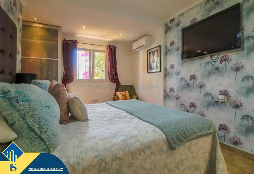 Villa mit Terrasse zum Verkauf in Los Balcones - Los Altos, imagen 22