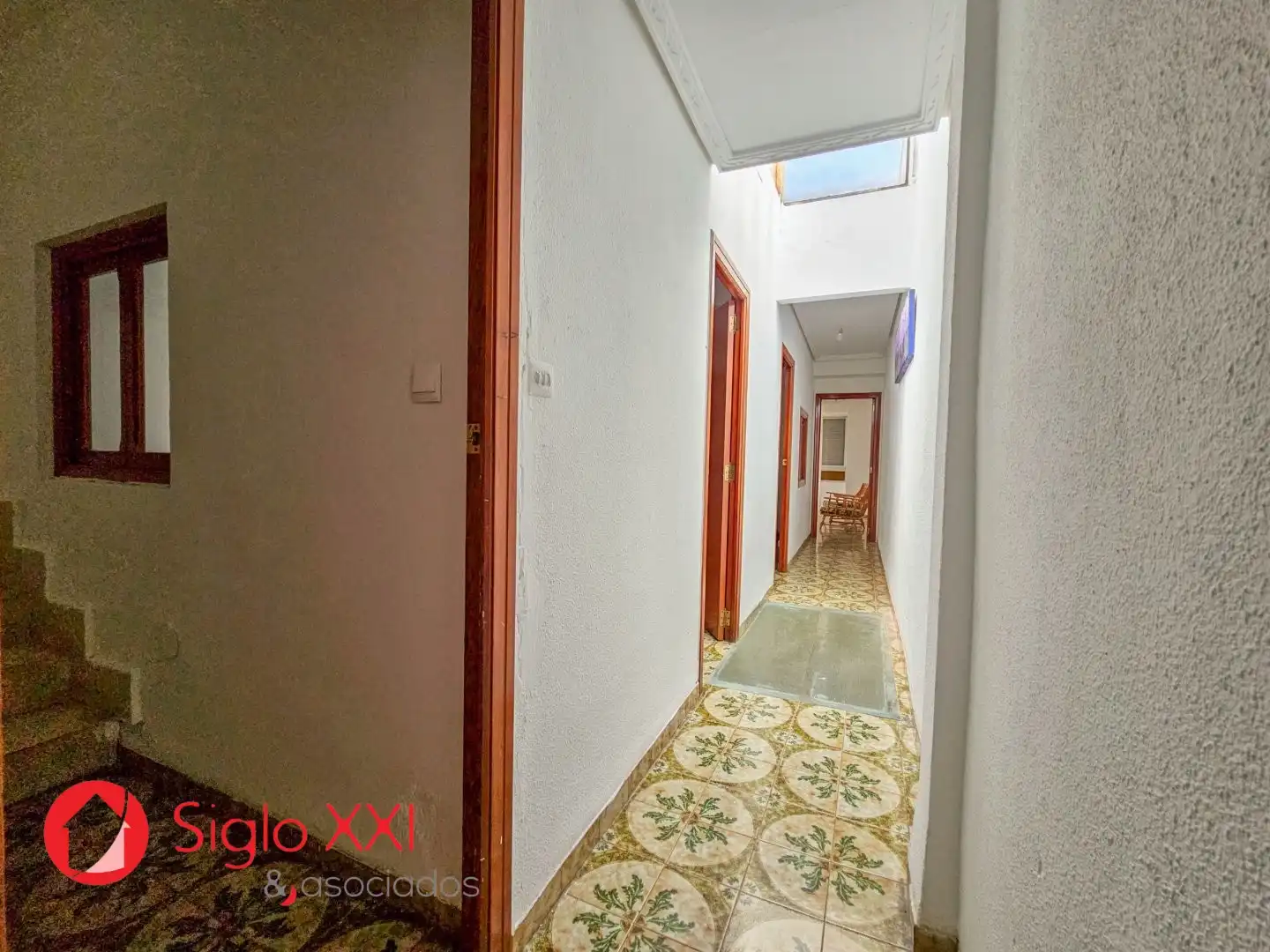 Casa o chalet en venta en Burriana / Borriana con Terraza, Trastero y Amueblado