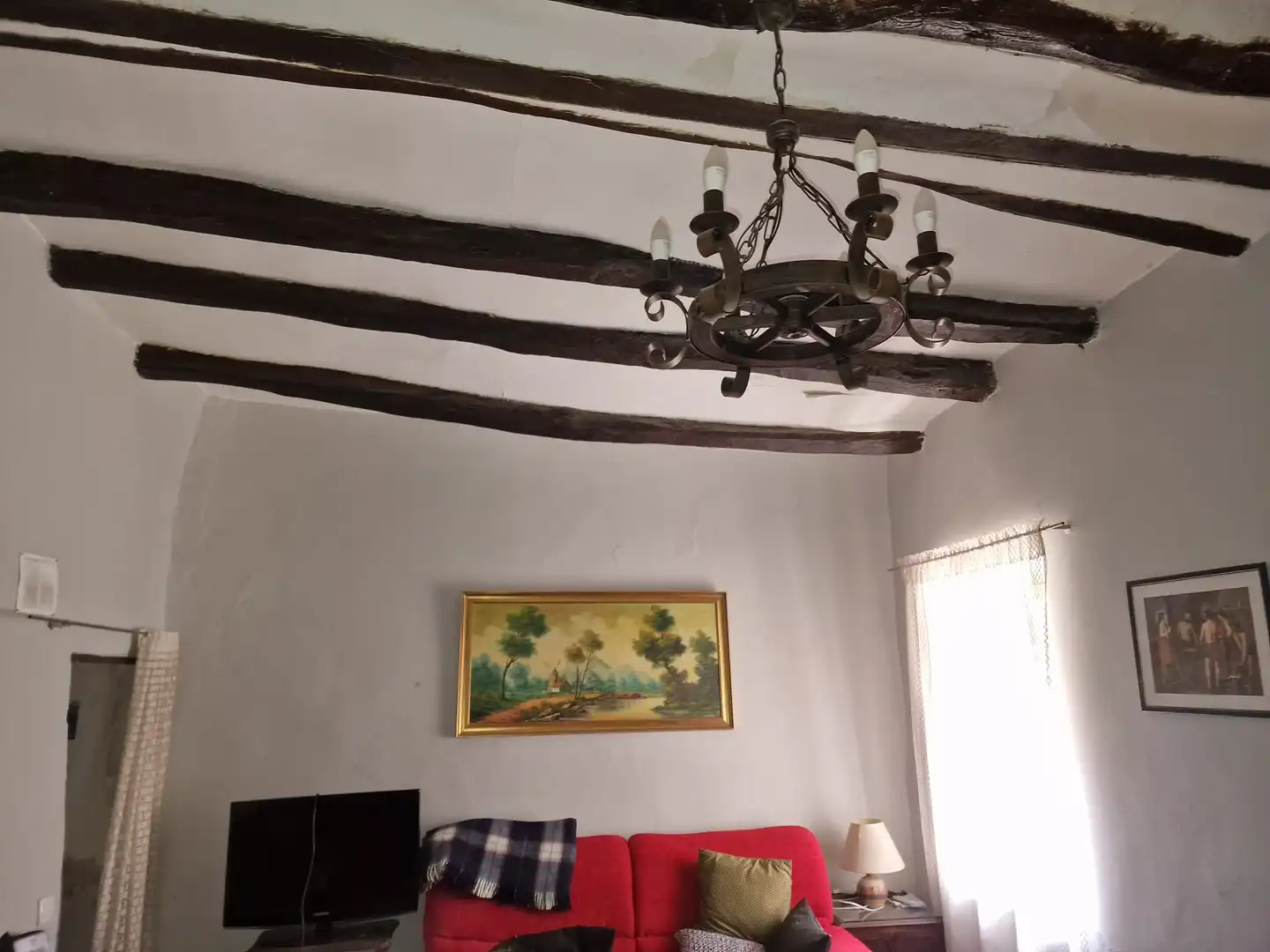 Casa en venda a Calle Toledo, imagen 9