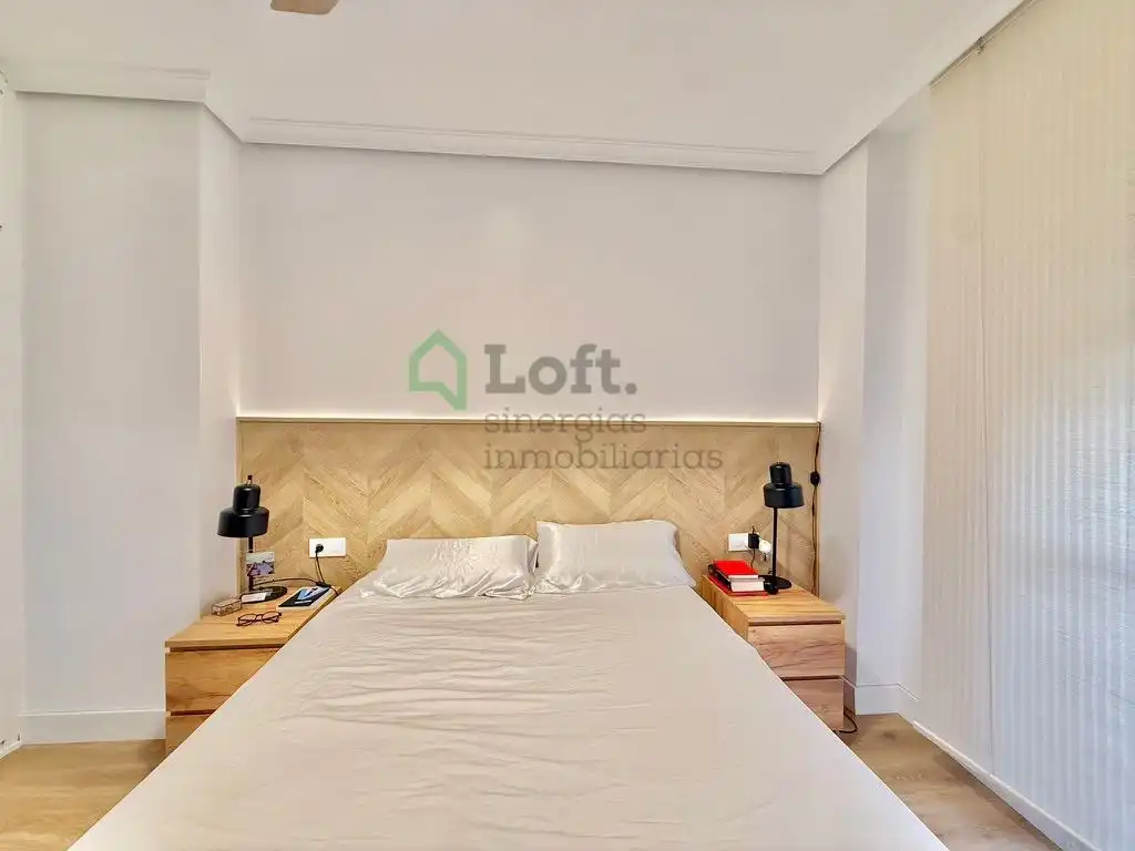 Flat with lift for sale in Maria Auxiliadora - Barriada de Llera, imagen 24