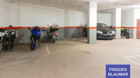 Foto 5 de Garaje en venta en Zona alta, Arenys de Mar
