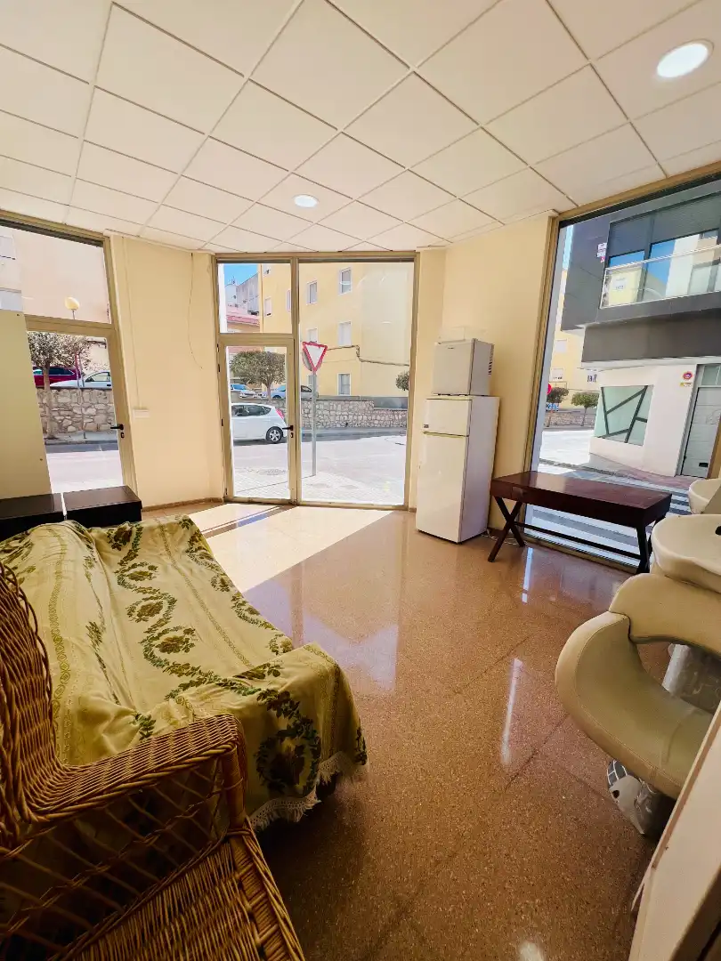 Local commercial à vendre à Petrer, imagen 5