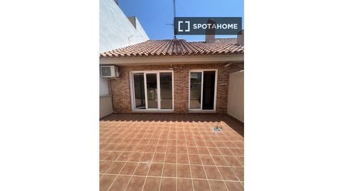 Foto 4 de Piso de alquiler en Beteró, Valencia Capital