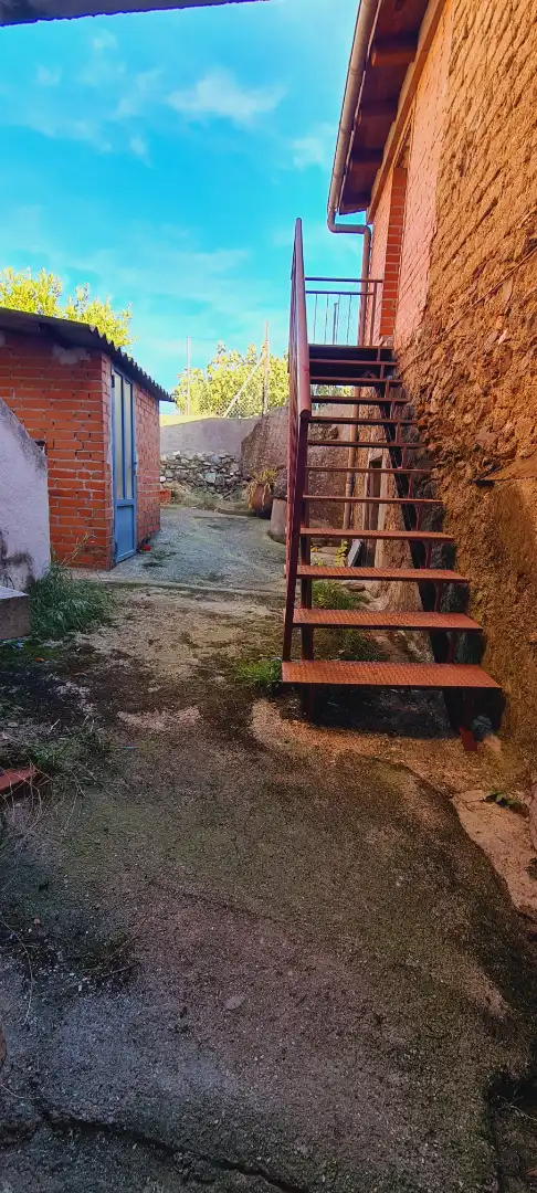Adossat en venda a Calle del Castillo 30, imagen 39