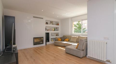 Foto 4 de Piso en venta en Carrer de la Trieta, Fonts dels Capellans - Sagrada Família, Manresa