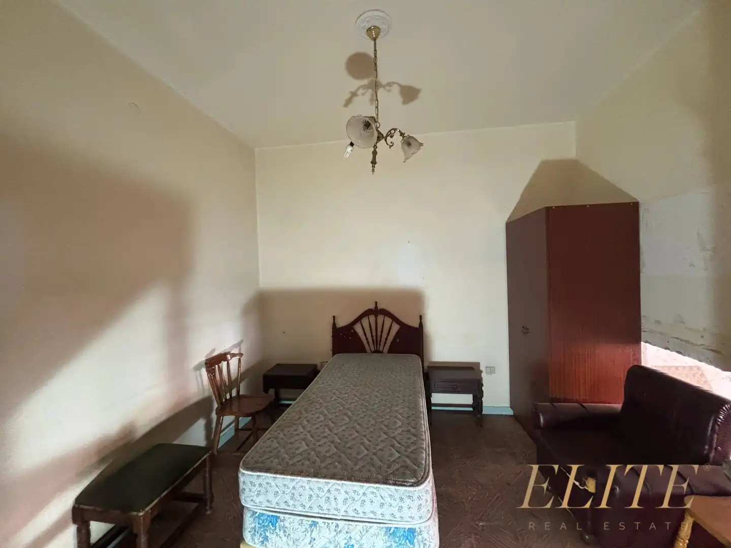 Dormitori de Casa adosada en venda en Telde