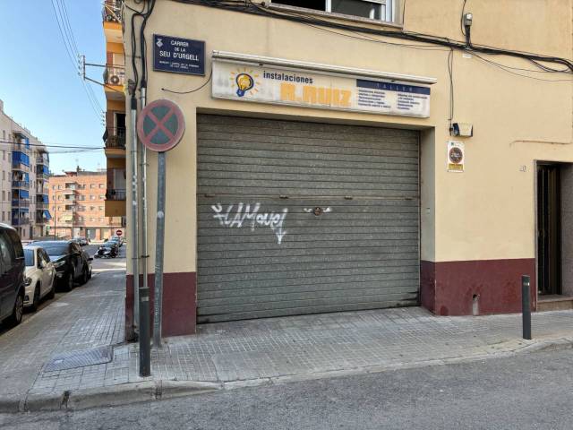 Local comercial en Venta en Seu d´Urgell en Sant Pere Nord