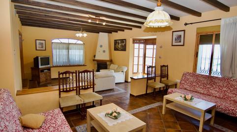 Foto 4 de Casa o xalet en venda a Camino de Coín, Cortijo de Maza - Finca Monsalvez - El Olivar, Málaga