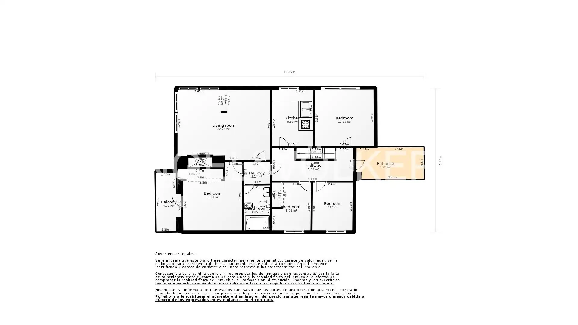Casa o chalet en venta en Viladecans con Calefacción, Jardín privado y Balcón