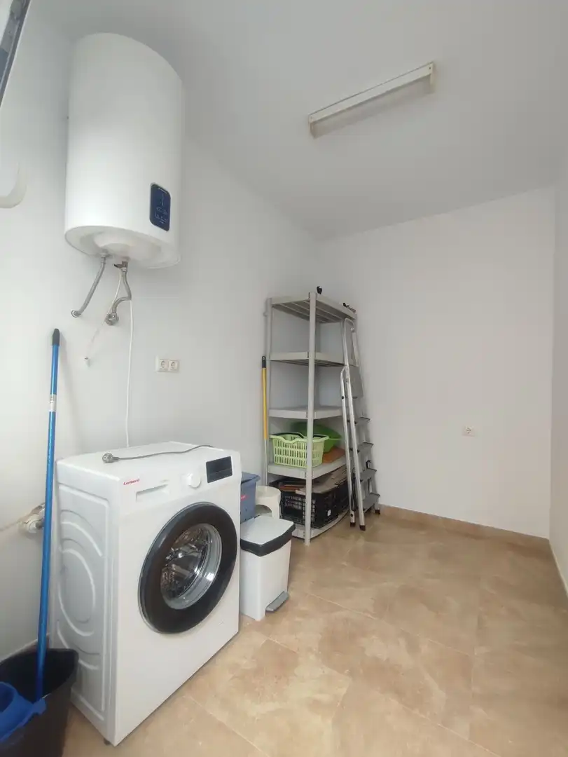 Casa o xalet de lloguer en Conil de la Frontera amb Aire condicionat, Calefacció i Terrassa
