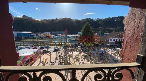 Foto 4 de Piso en venta en Nafarroa Etorbidea, Beasain, Gipuzkoa