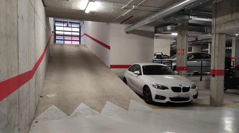 Photo 2 of Garage for sale in Avenida Sant Esteve, Eixample - Can Bogunyà, Castellar del Vallès