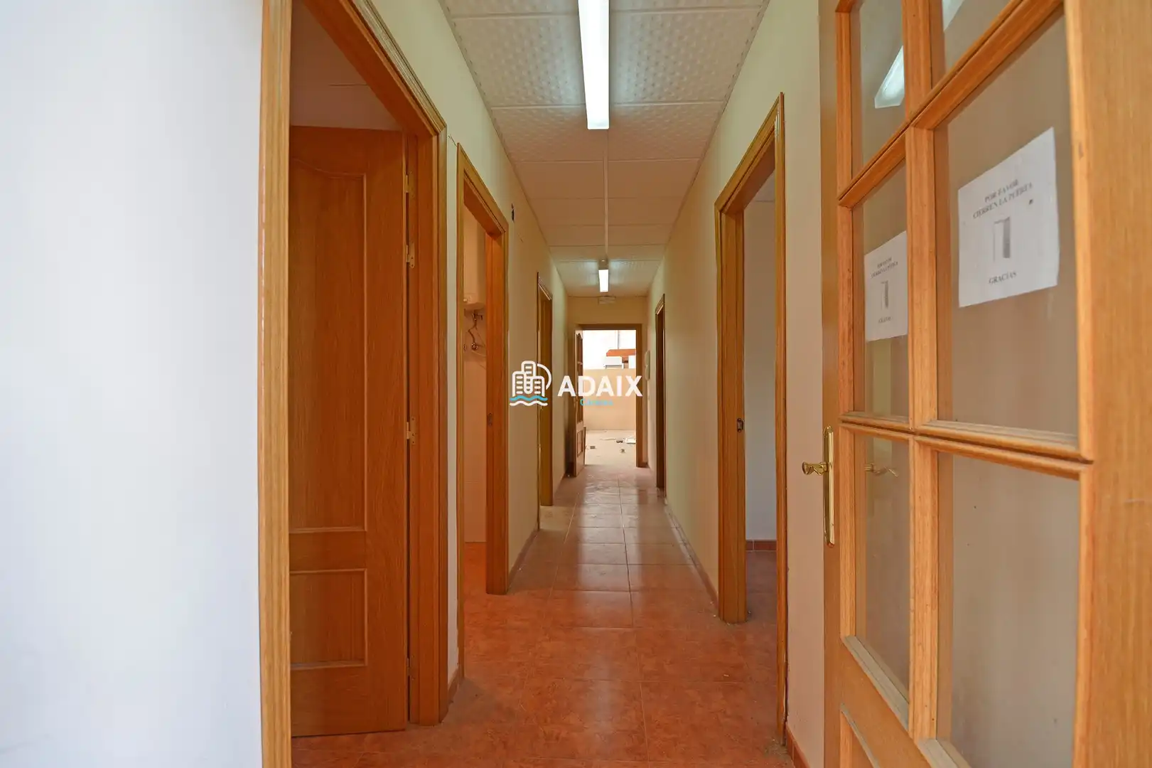 Nave industrial en venta en Arroyo de la Luz
