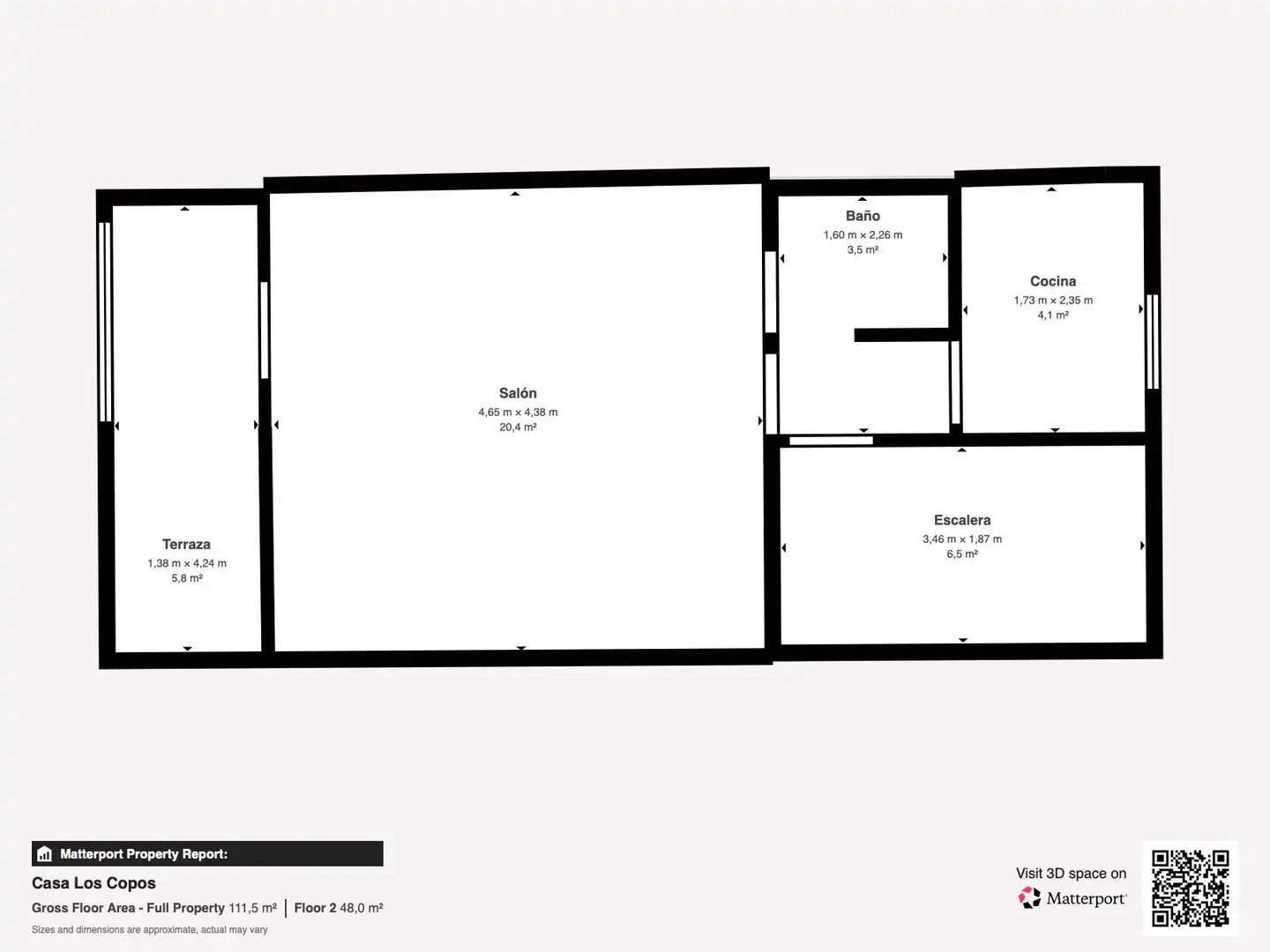 Casa a schiera in vendita a Urbanizacion Solynieve, imagen 48