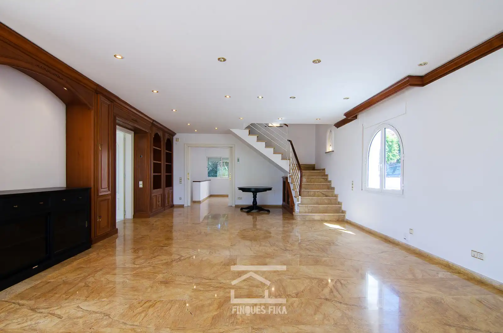 Casa o chalet en venta en El Masnou con Calefacción, Jardín privado y Parquet