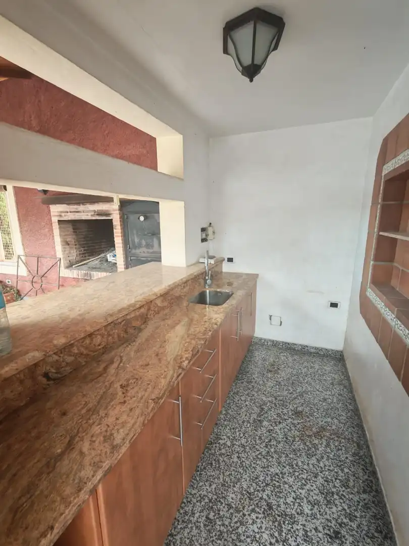 Cuina de Finca rústica en venda en Murcia