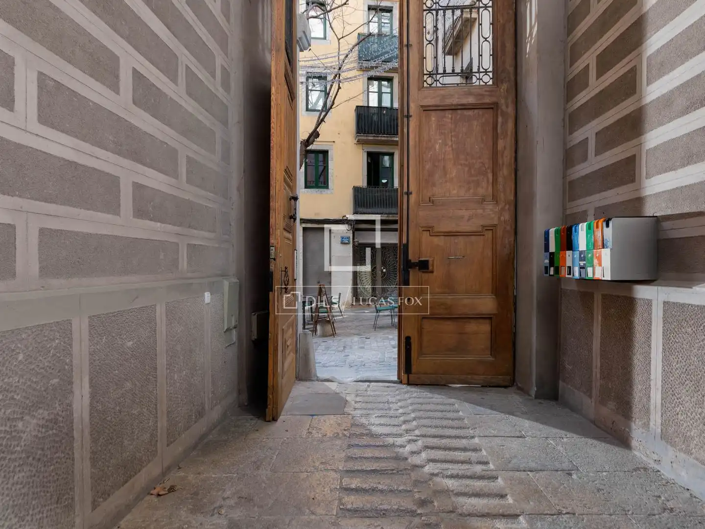 Penthouse with terrace for sale in Centre - Barri Vell, imagen 31