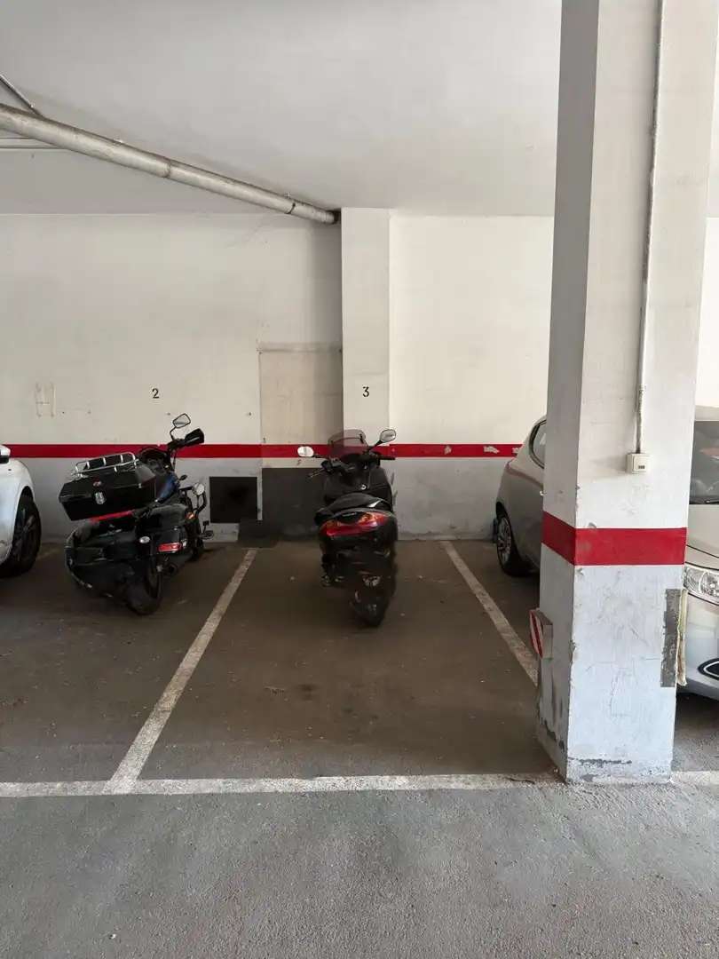 Parking of Garage for sale in Sant Boi de Llobregat