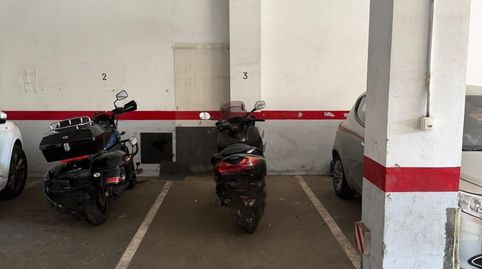 Foto 5 de Garaje en venta en Antoni Pujades, 50, Molí Nou - Ciutat Cooperativa, Sant Boi de Llobregat