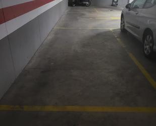 Parking of Garage to rent in Picassent