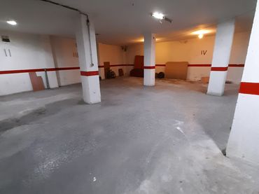 Local comercial en venda a Úbeda