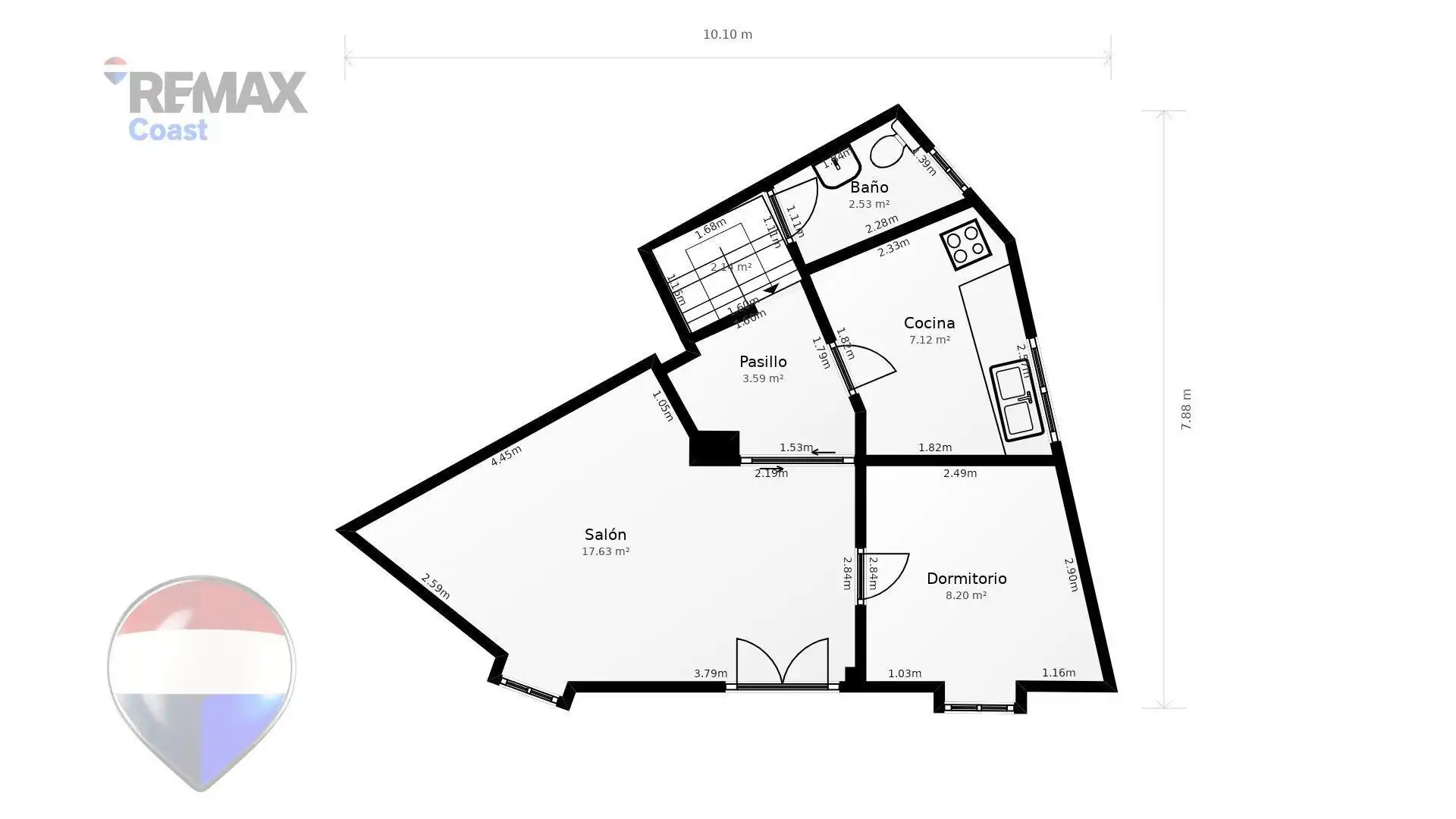 Maison avec terrasse à vendre à CAMINO DE VELEZ, imagen 42