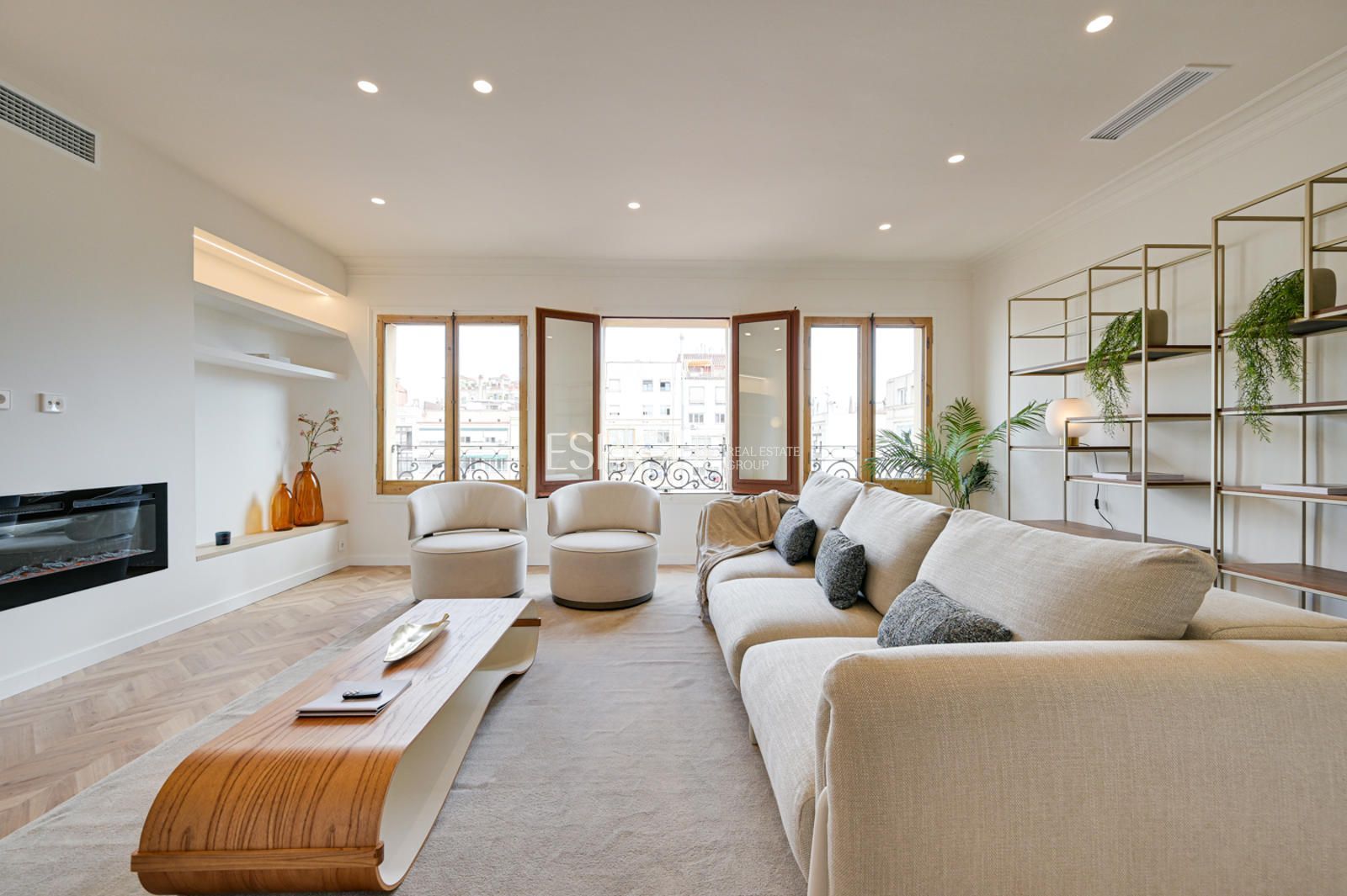 Piso en venta en Girona, Dreta de l'Eixample, Eixample