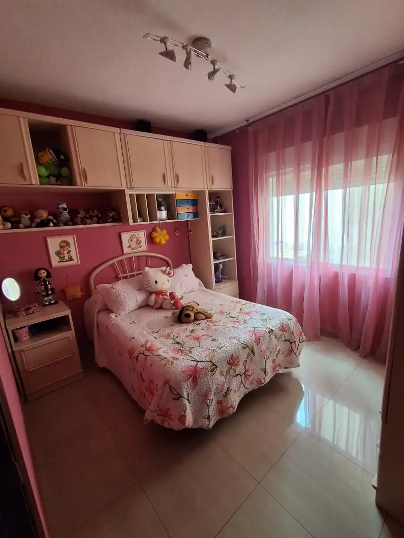 Habitación de Piso en venta en Peligros con Aire acondicionado