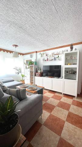 Piso en Venta en Parque Ayala - Jardín de la Abadía - Huelín