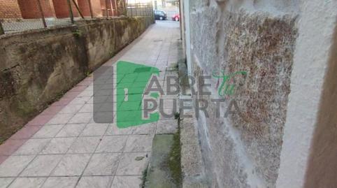 Foto 5 de Planta baixa en venda a A Carballeira, Ourense
