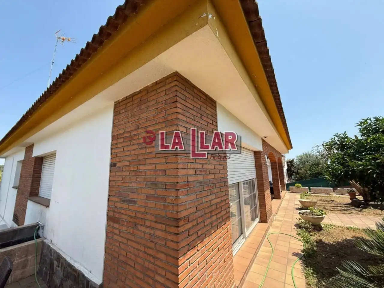 Casa o xalet en venda a Caldes de Montbui
