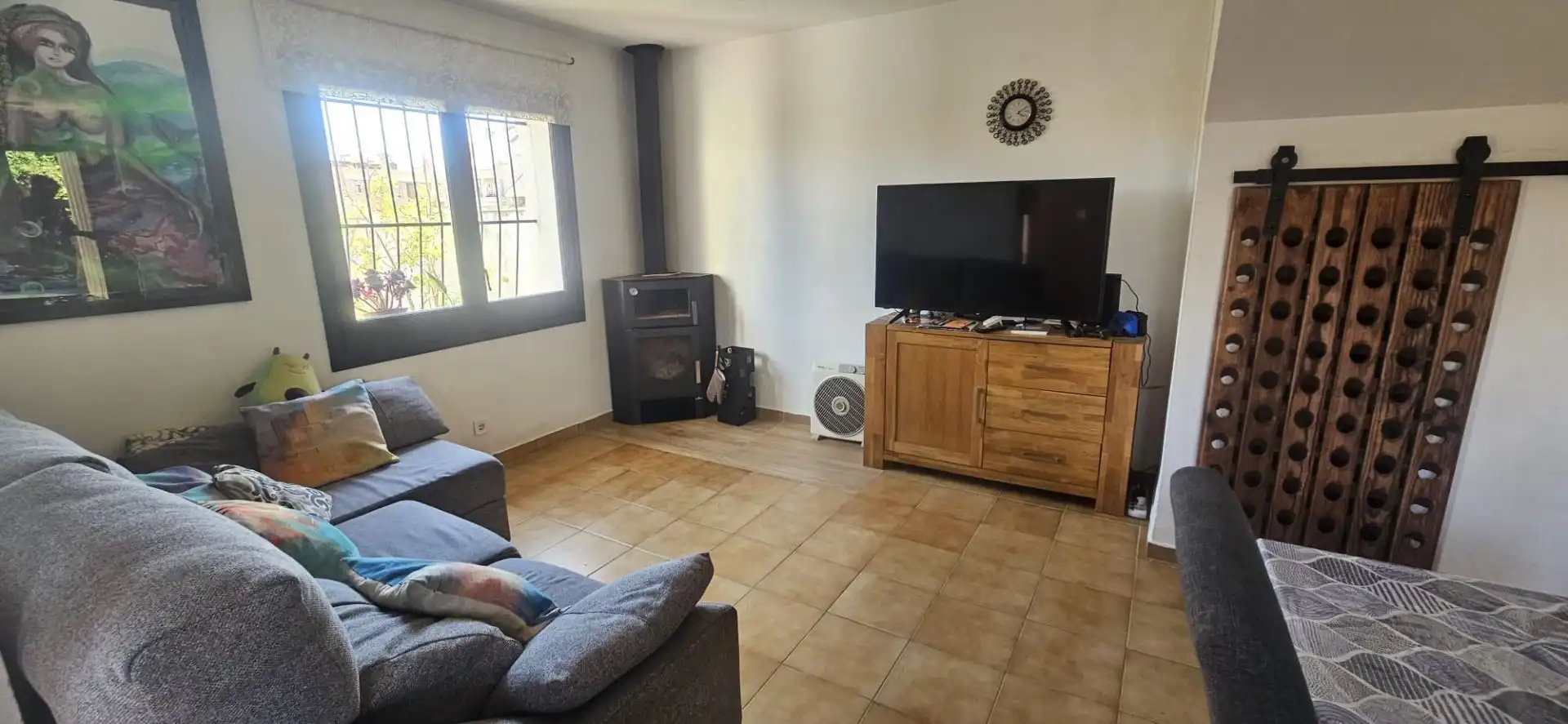 Reihenhaus mit Garten zum Verkauf in Calafell Residencial, imagen 10