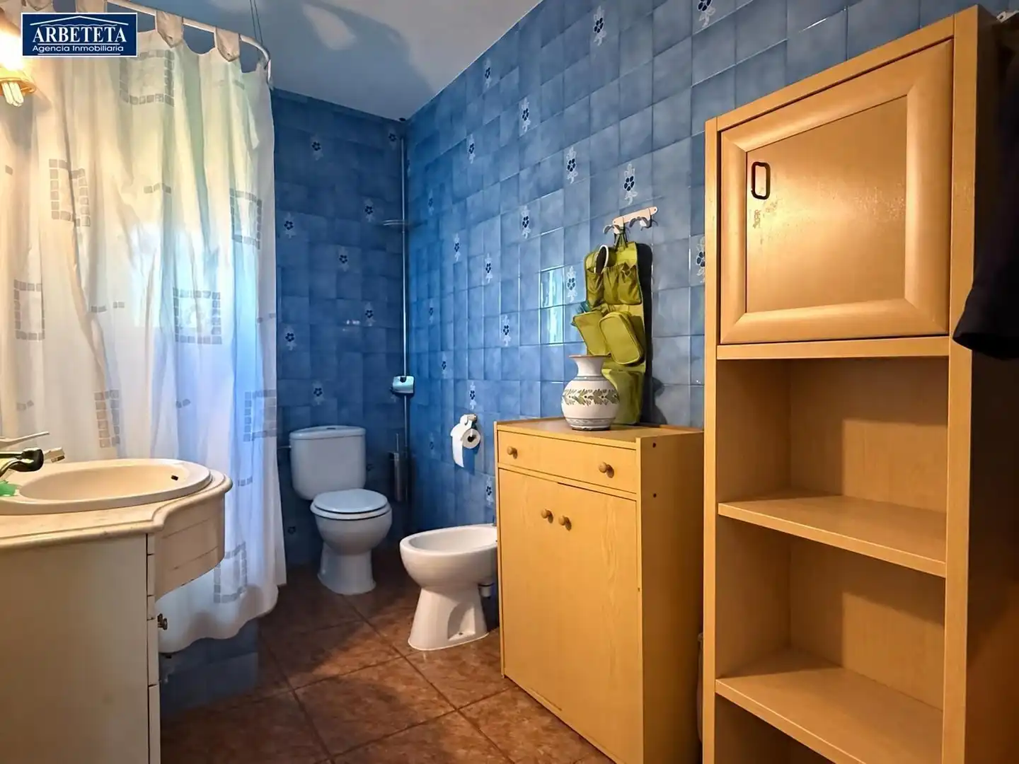 Maison rustique avec jardin à vendre à Humanes, imagen 18
