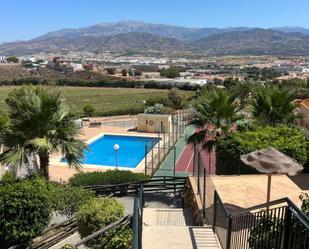 Piscina de Pis en venda en Vélez-Málaga amb Aire condicionat, Terrassa i Piscina comunitària