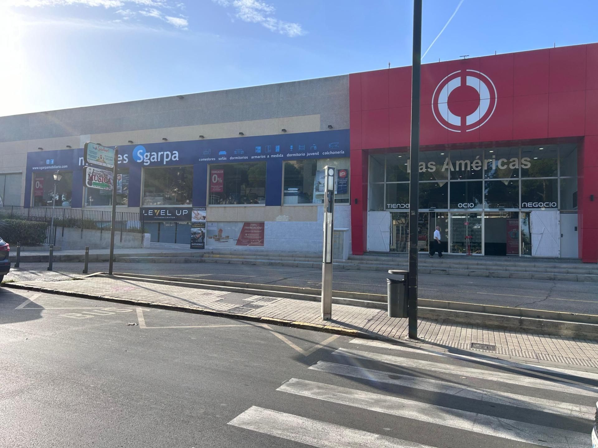 Local en venda a Zona Avenida Alta - Auditorio