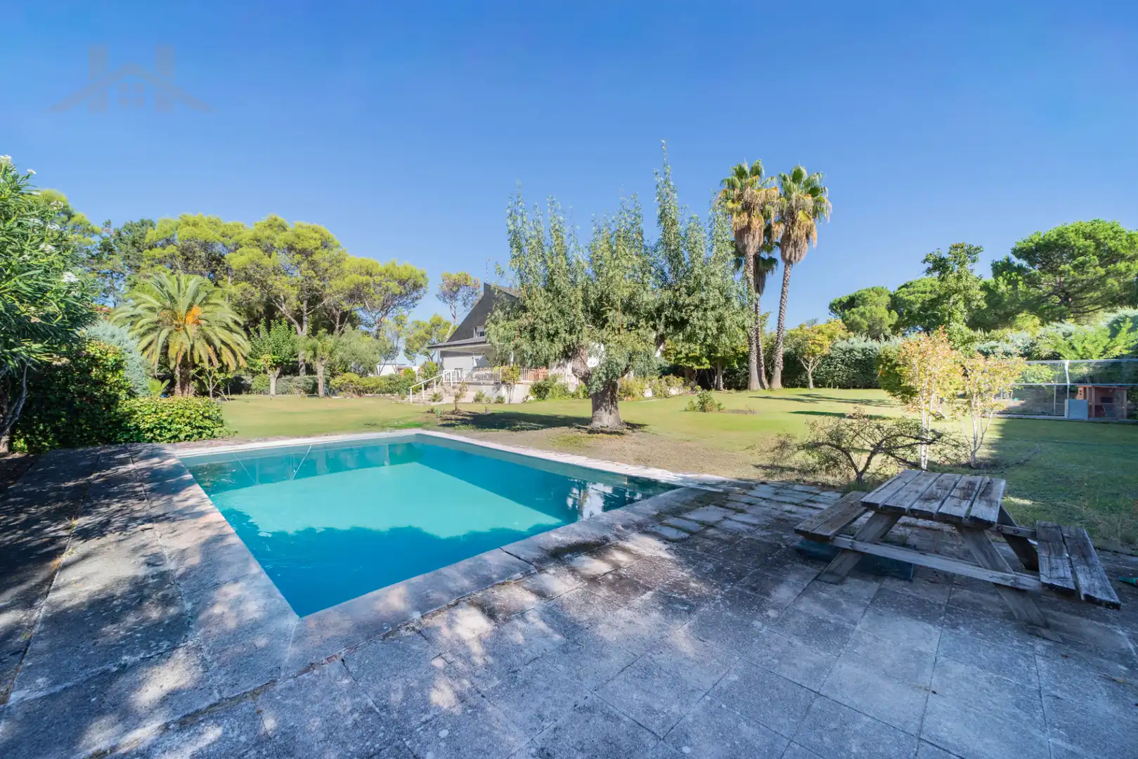 Detached house with pool for sale in Calle Vallefranco, imagen 2